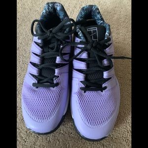 Nike Zoom Vapor X court shoes youth  6y /wms 7.5